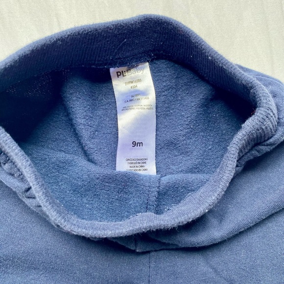 PL Baby | 3pc Tracksuit outfit - Picture 5 of 6